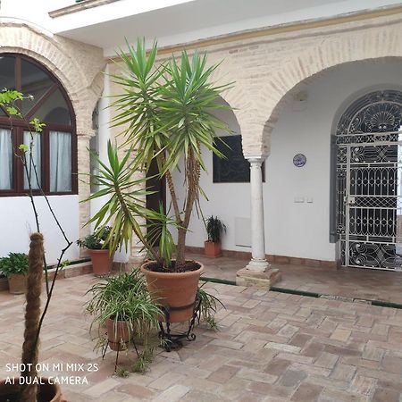 דירות קרמונה Casa En La Juderia מראה חיצוני תמונה