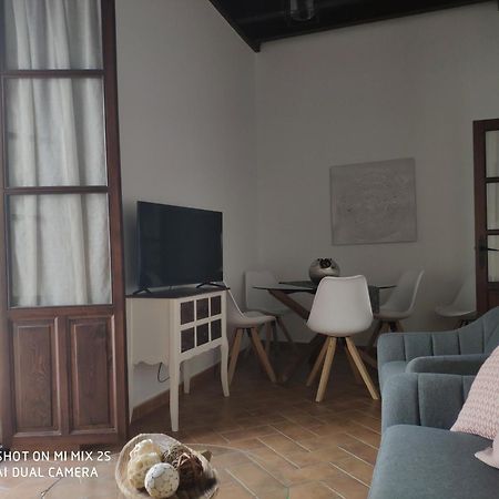 דירות קרמונה Casa En La Juderia מראה חיצוני תמונה