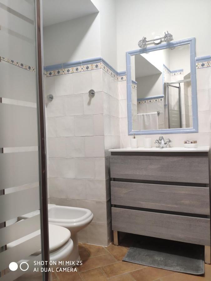 דירות קרמונה Casa En La Juderia מראה חיצוני תמונה