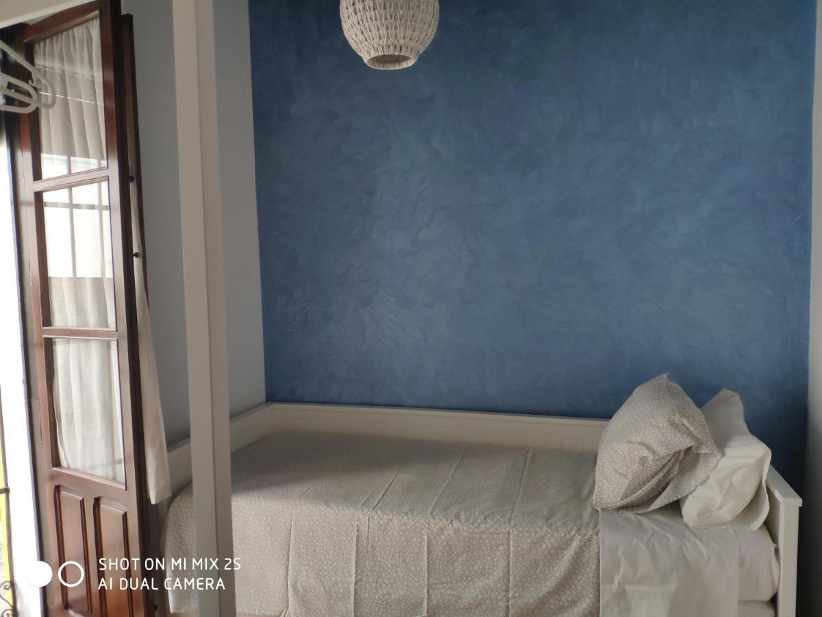 דירות קרמונה Casa En La Juderia מראה חיצוני תמונה