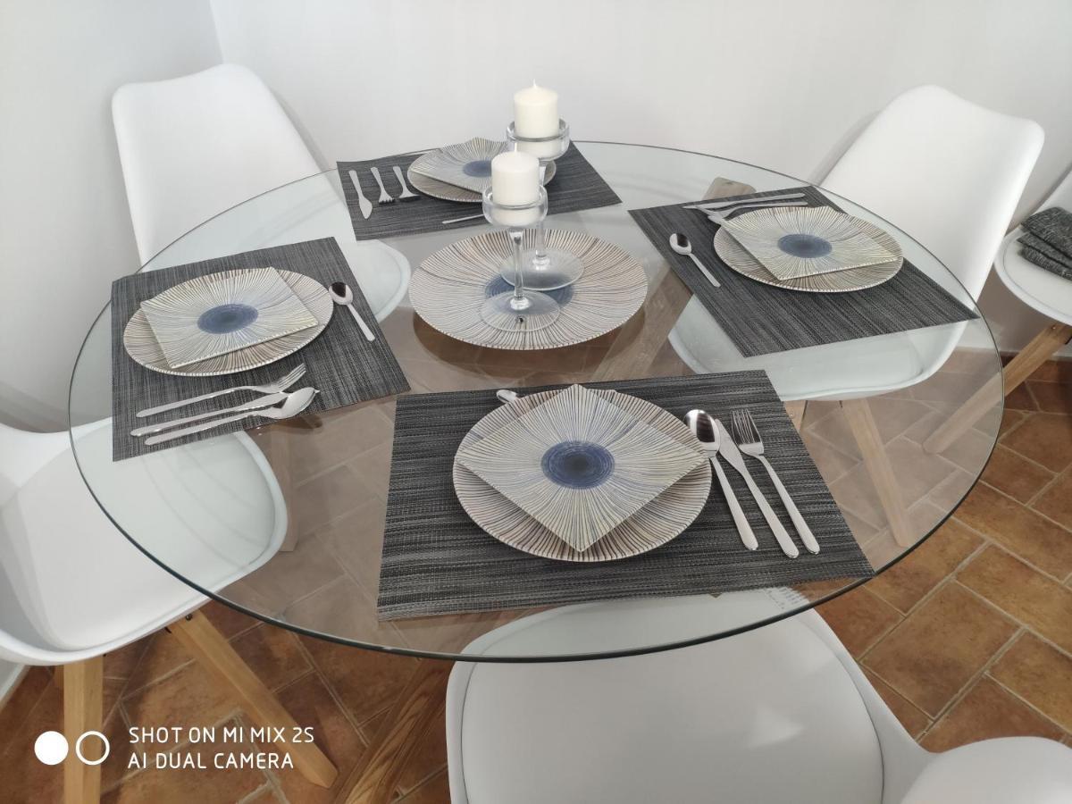 דירות קרמונה Casa En La Juderia מראה חיצוני תמונה