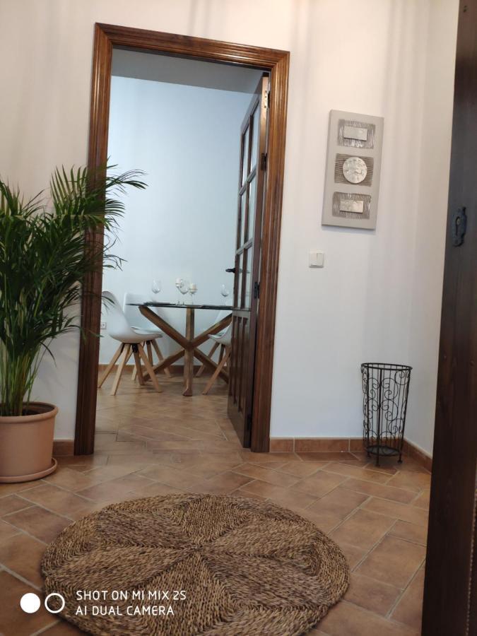 דירות קרמונה Casa En La Juderia מראה חיצוני תמונה