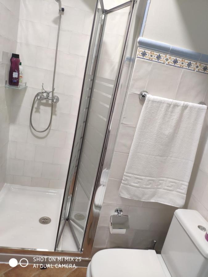 דירות קרמונה Casa En La Juderia מראה חיצוני תמונה
