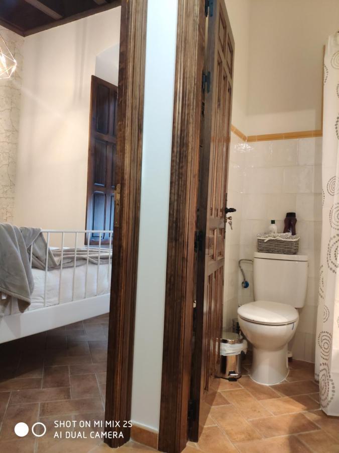 דירות קרמונה Casa En La Juderia מראה חיצוני תמונה