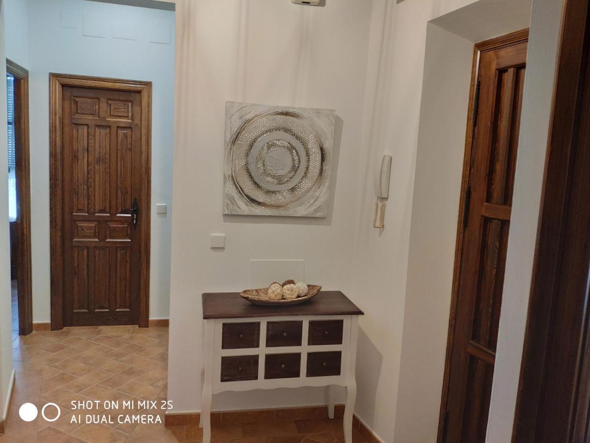 דירות קרמונה Casa En La Juderia מראה חיצוני תמונה