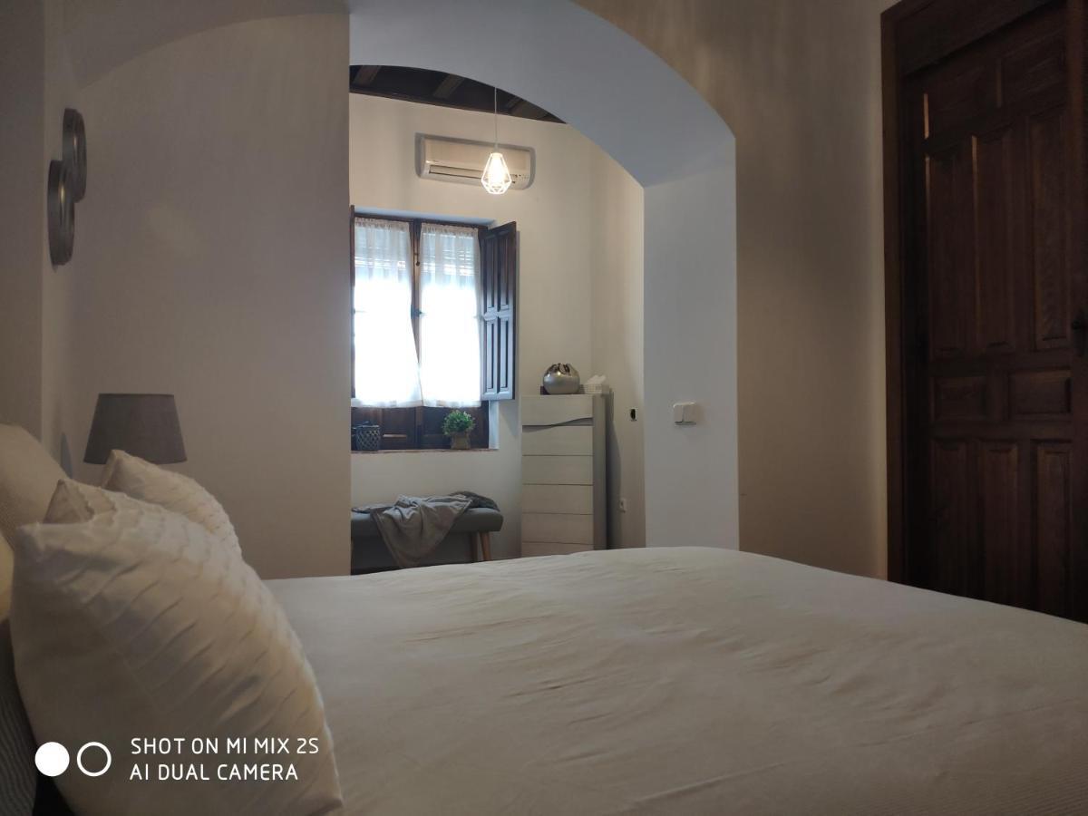 דירות קרמונה Casa En La Juderia מראה חיצוני תמונה