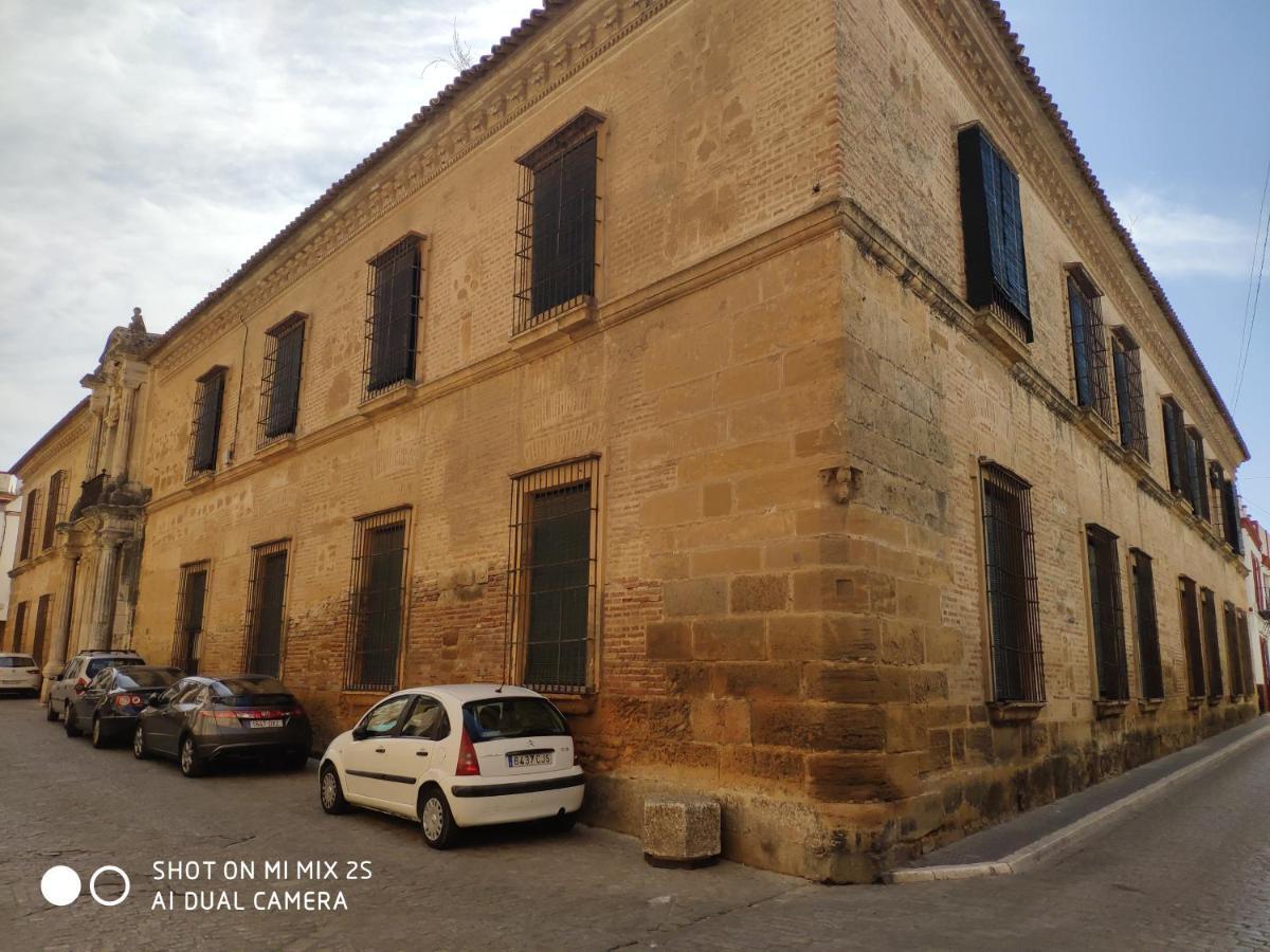 דירות קרמונה Casa En La Juderia מראה חיצוני תמונה